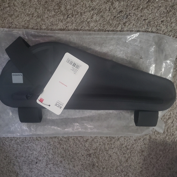 Bike Frame Bag - Picture 2 of 2